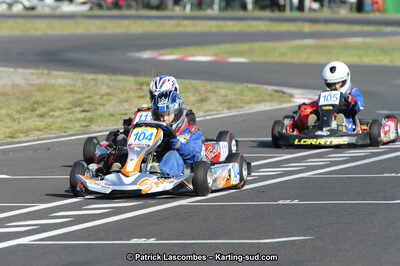 22/07/2012 : Trophée Kart Mag 2012 à Escource (Photos Patrick Lascombes) 2012 — karting