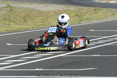 22/07/2012 : Trophée Kart Mag 2012 à Escource (Photos Patrick Lascombes) 2012 — karting