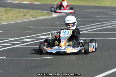 22/07/2012 : Trophée Kart Mag 2012 à Escource (Photos Patrick Lascombes) 2012 — karting