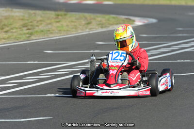 22/07/2012 : Trophée Kart Mag 2012 à Escource (Photos Patrick Lascombes) 2012 — karting