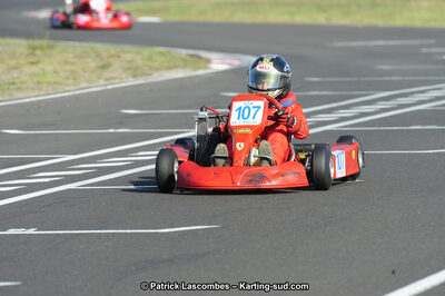 22/07/2012 : Trophée Kart Mag 2012 à Escource (Photos Patrick Lascombes) 2012 — karting