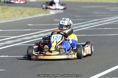22/07/2012 : Trophée Kart Mag 2012 à Escource (Photos Patrick Lascombes) 2012 — karting
