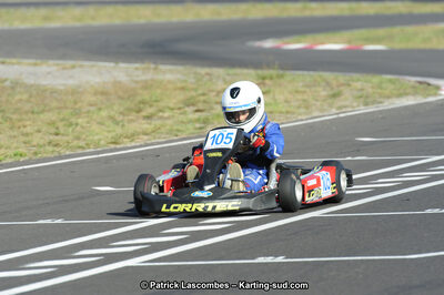 22/07/2012 : Trophée Kart Mag 2012 à Escource (Photos Patrick Lascombes) 2012 — karting