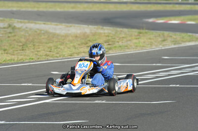 22/07/2012 : Trophée Kart Mag 2012 à Escource (Photos Patrick Lascombes) 2012 — karting