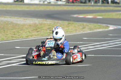 22/07/2012 : Trophée Kart Mag 2012 à Escource (Photos Patrick Lascombes) 2012 — karting