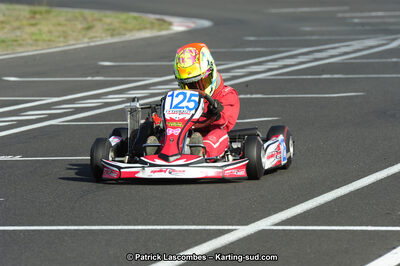 22/07/2012 : Trophée Kart Mag 2012 à Escource (Photos Patrick Lascombes) 2012 — karting