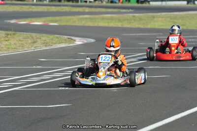 22/07/2012 : Trophée Kart Mag 2012 à Escource (Photos Patrick Lascombes) 2012 — karting