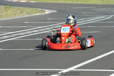 22/07/2012 : Trophée Kart Mag 2012 à Escource (Photos Patrick Lascombes) 2012 — karting