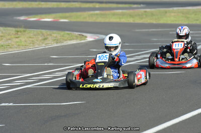 22/07/2012 : Trophée Kart Mag 2012 à Escource (Photos Patrick Lascombes) 2012 — karting