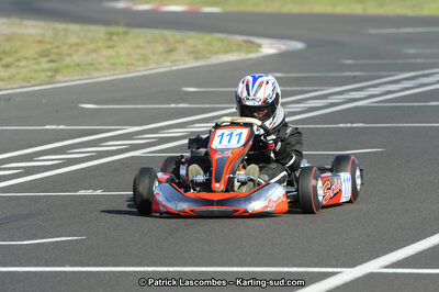 22/07/2012 : Trophée Kart Mag 2012 à Escource (Photos Patrick Lascombes) 2012 — karting