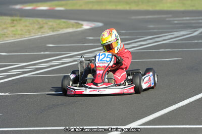 22/07/2012 : Trophée Kart Mag 2012 à Escource (Photos Patrick Lascombes) 2012 — karting