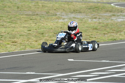 22/07/2012 : Trophée Kart Mag 2012 à Escource (Photos Patrick Lascombes) 2012 — karting