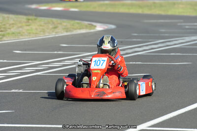 22/07/2012 : Trophée Kart Mag 2012 à Escource (Photos Patrick Lascombes) 2012 — karting