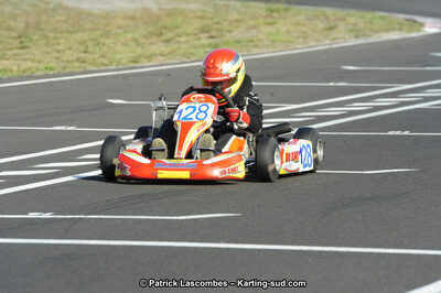 22/07/2012 : Trophée Kart Mag 2012 à Escource (Photos Patrick Lascombes) 2012 — karting