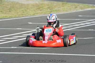 22/07/2012 : Trophée Kart Mag 2012 à Escource (Photos Patrick Lascombes) 2012 — karting