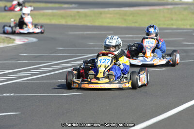22/07/2012 : Trophée Kart Mag 2012 à Escource (Photos Patrick Lascombes) 2012 — karting