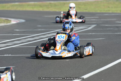22/07/2012 : Trophée Kart Mag 2012 à Escource (Photos Patrick Lascombes) 2012 — karting