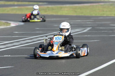 22/07/2012 : Trophée Kart Mag 2012 à Escource (Photos Patrick Lascombes) 2012 — karting