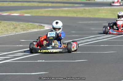 22/07/2012 : Trophée Kart Mag 2012 à Escource (Photos Patrick Lascombes) 2012 — karting