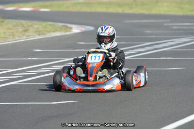 22/07/2012 : Trophée Kart Mag 2012 à Escource (Photos Patrick Lascombes) 2012 — karting