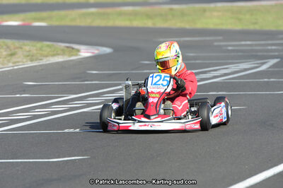 22/07/2012 : Trophée Kart Mag 2012 à Escource (Photos Patrick Lascombes) 2012 — karting