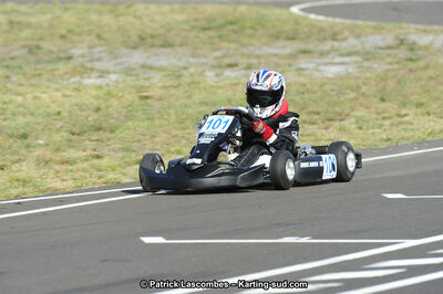22/07/2012 : Trophée Kart Mag 2012 à Escource (Photos Patrick Lascombes) 2012 — karting