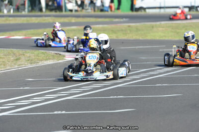 22/07/2012 : Trophée Kart Mag 2012 à Escource (Photos Patrick Lascombes) 2012 — karting