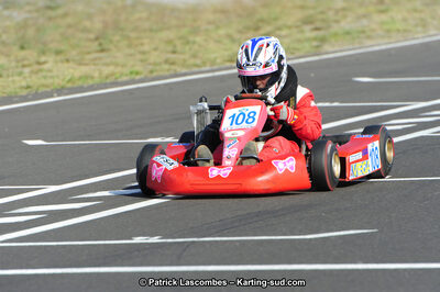 22/07/2012 : Trophée Kart Mag 2012 à Escource (Photos Patrick Lascombes) 2012 — karting