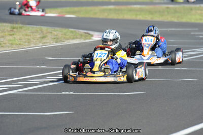 22/07/2012 : Trophée Kart Mag 2012 à Escource (Photos Patrick Lascombes) 2012 — karting