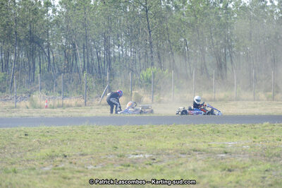 22/07/2012 : Trophée Kart Mag 2012 à Escource (Photos Patrick Lascombes) 2012 — karting