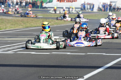 22/07/2012 : Trophée Kart Mag 2012 à Escource (Photos Patrick Lascombes) 2012 — karting