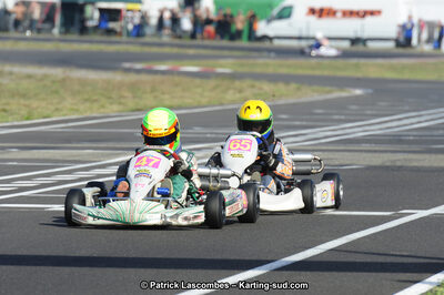 22/07/2012 : Trophée Kart Mag 2012 à Escource (Photos Patrick Lascombes) 2012 — karting