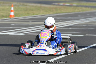 22/07/2012 : Trophée Kart Mag 2012 à Escource (Photos Patrick Lascombes) 2012 — karting