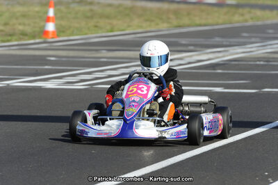 22/07/2012 : Trophée Kart Mag 2012 à Escource (Photos Patrick Lascombes) 2012 — karting