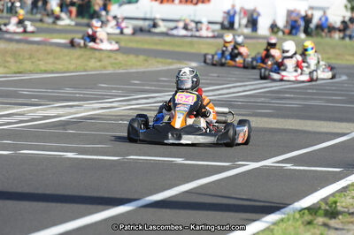 22/07/2012 : Trophée Kart Mag 2012 à Escource (Photos Patrick Lascombes) 2012 — karting