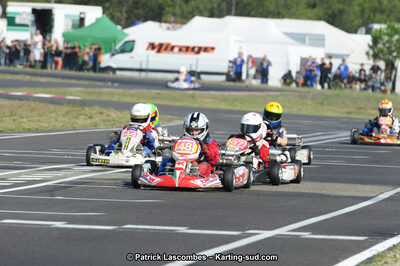 22/07/2012 : Trophée Kart Mag 2012 à Escource (Photos Patrick Lascombes) 2012 — karting