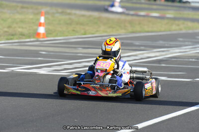 22/07/2012 : Trophée Kart Mag 2012 à Escource (Photos Patrick Lascombes) 2012 — karting