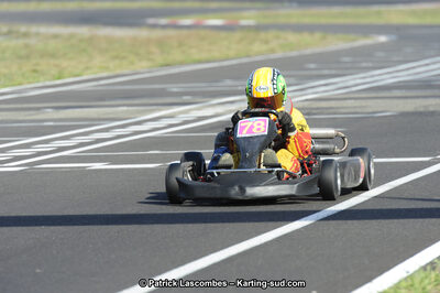 22/07/2012 : Trophée Kart Mag 2012 à Escource (Photos Patrick Lascombes) 2012 — karting