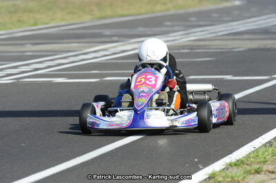 22/07/2012 : Trophée Kart Mag 2012 à Escource (Photos Patrick Lascombes) 2012 — karting