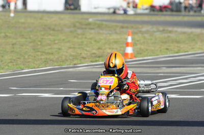 22/07/2012 : Trophée Kart Mag 2012 à Escource (Photos Patrick Lascombes) 2012 — karting