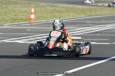22/07/2012 : Trophée Kart Mag 2012 à Escource (Photos Patrick Lascombes) 2012 — karting