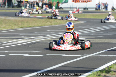 22/07/2012 : Trophée Kart Mag 2012 à Escource (Photos Patrick Lascombes) 2012 — karting