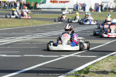 22/07/2012 : Trophée Kart Mag 2012 à Escource (Photos Patrick Lascombes) 2012 — karting