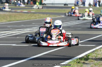 22/07/2012 : Trophée Kart Mag 2012 à Escource (Photos Patrick Lascombes) 2012 — karting