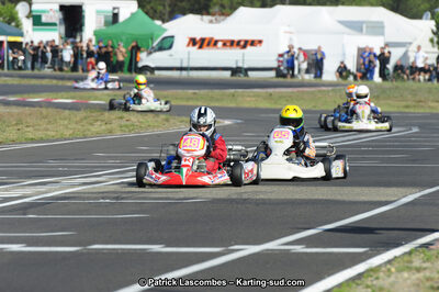 22/07/2012 : Trophée Kart Mag 2012 à Escource (Photos Patrick Lascombes) 2012 — karting