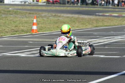 22/07/2012 : Trophée Kart Mag 2012 à Escource (Photos Patrick Lascombes) 2012 — karting