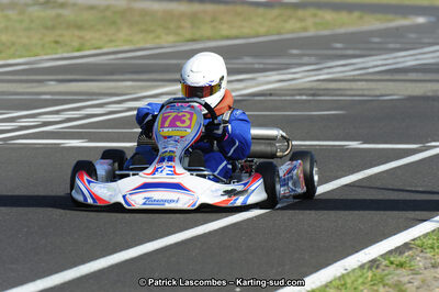 22/07/2012 : Trophée Kart Mag 2012 à Escource (Photos Patrick Lascombes) 2012 — karting