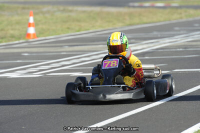 22/07/2012 : Trophée Kart Mag 2012 à Escource (Photos Patrick Lascombes) 2012 — karting