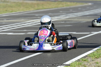 22/07/2012 : Trophée Kart Mag 2012 à Escource (Photos Patrick Lascombes) 2012 — karting