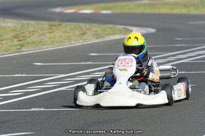 22/07/2012 : Trophée Kart Mag 2012 à Escource (Photos Patrick Lascombes) 2012 — karting